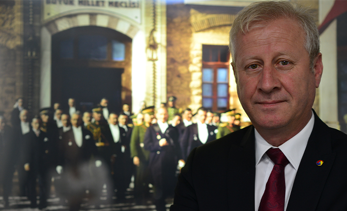 Sarı’dan 10 Kasım Mesajı