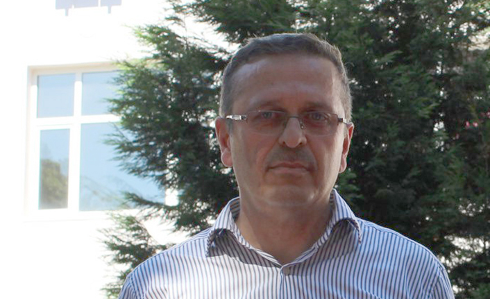 SUBÜ Akademisyeni Altınkök Hayatını Kaybetti