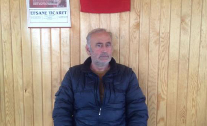 Taksici Esnafını Yasa Boğan Ölüm