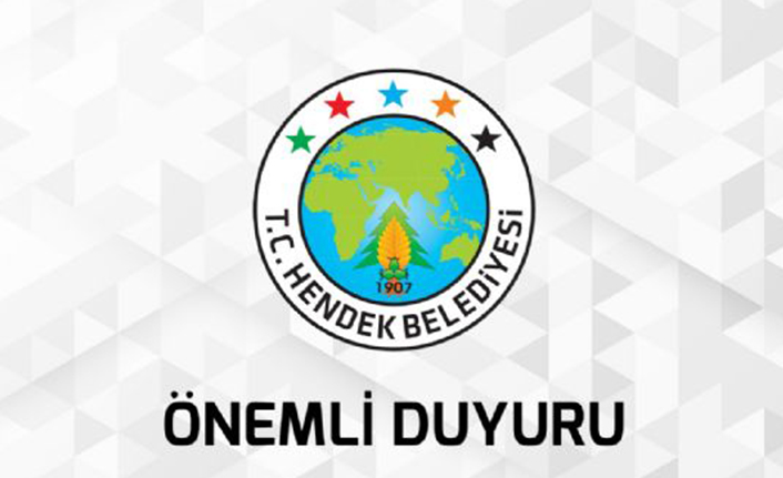 1 Aralık-4 Ocak Uygulanacak Tedbirler