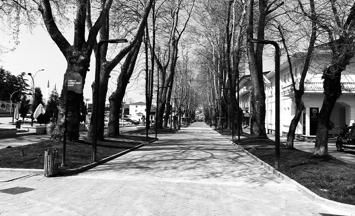 4 Günlük Yasak Bu Gece Başlıyor