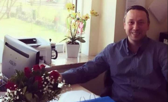 Başına İsabet Eden Saçma Canından Etti