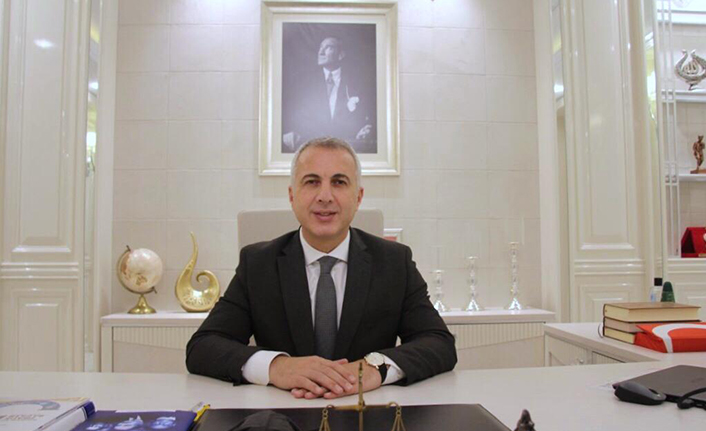 Başkan Babaoğlu: Sağlık  Ve Hizmet Dolu Yarınlara