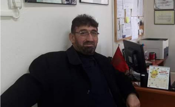 Bir Haftada İki Acı Yaşadı