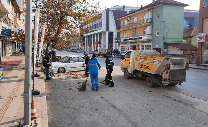 Bu Zor Günleri Hep Birlikte Aşacağız