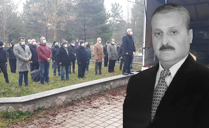 Deniz Dualarla Son Yolculuğuna Uğurlandı