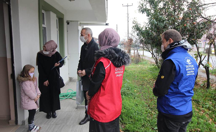 Evde Kal Kitapsız Kalma