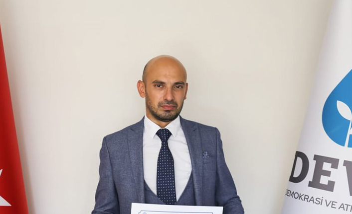 Güdü Engeliler Gününü Kutladı