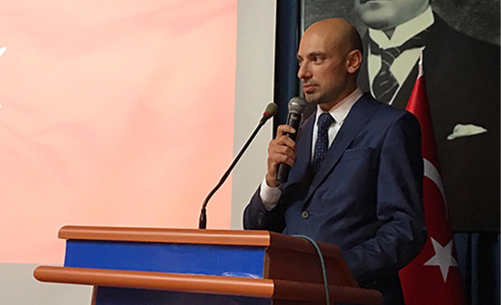 Güdü,  Taziye Mesajı Yayındandı