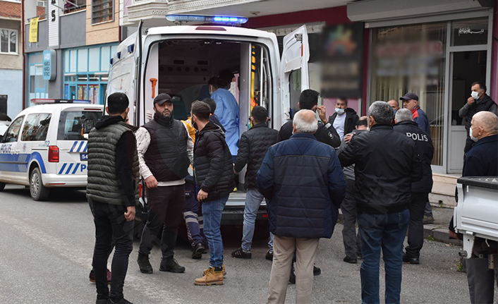 Hastaneden Acı Haber Geldi