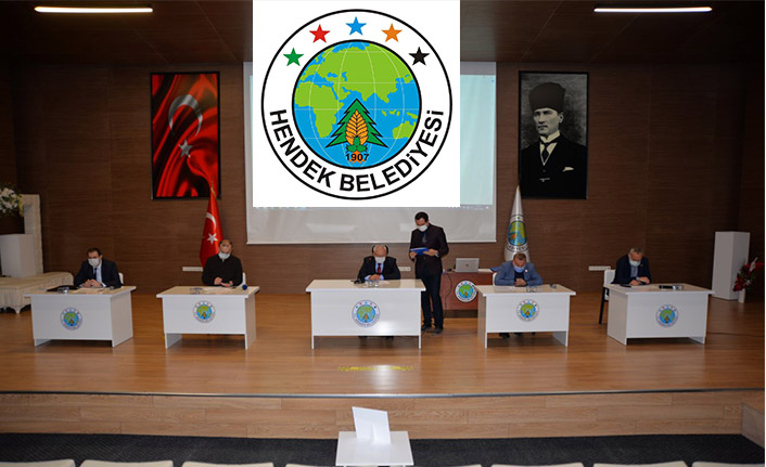 Hendek Belediyesinden 16 Aralık'ta 19 Taşınmaz İhalesi