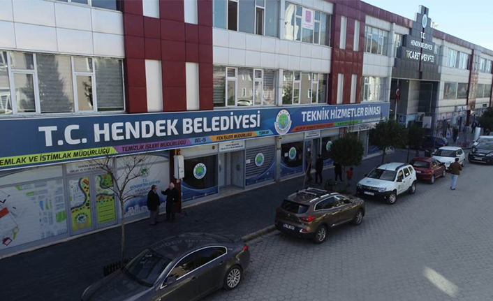 Hendek Belediyesinden Borç Yapılandırma Uyarısı