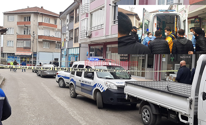 Hendek’te Silahlı Saldırı 4 Yaralı