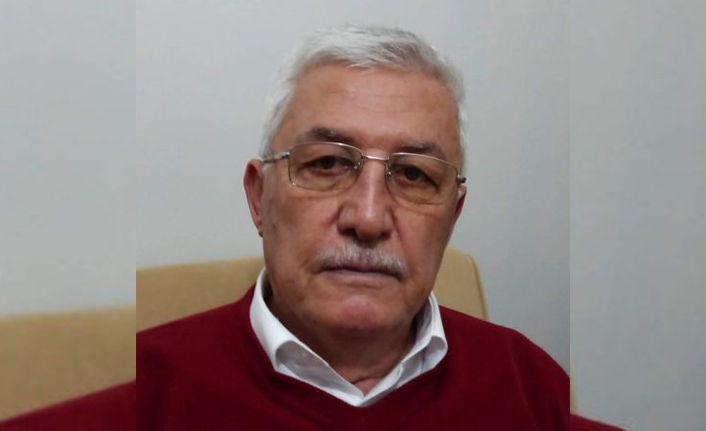 Kamışoğlu Ailesinden Taziye Teşekkürü