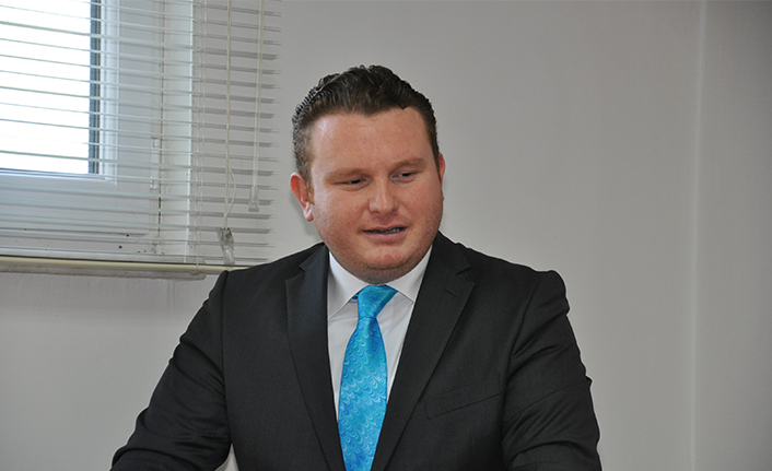 Levent Bülbül korona oldu