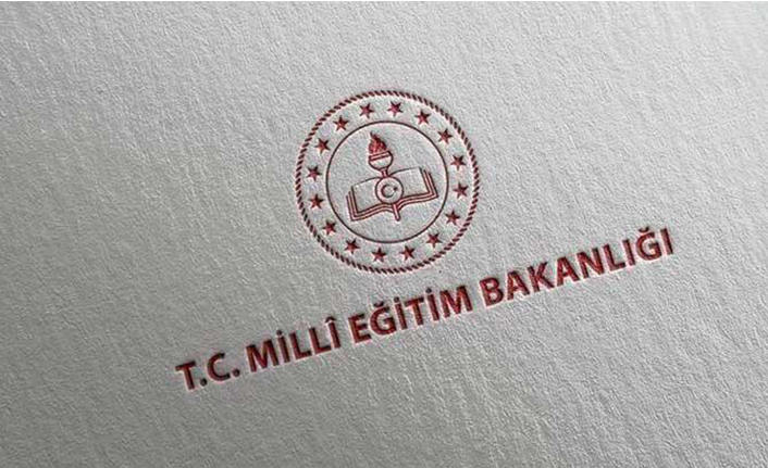 MEB'den Yüz Yüze Eğitim Açıklaması