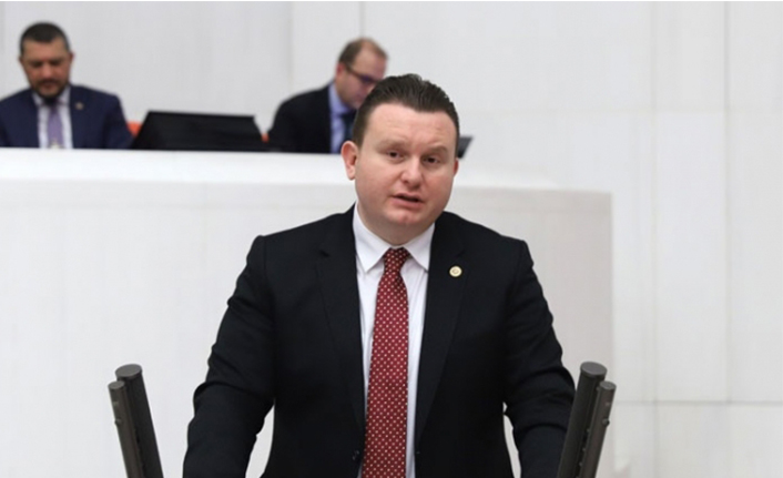 MHP’li Bülbül taburcu oldu