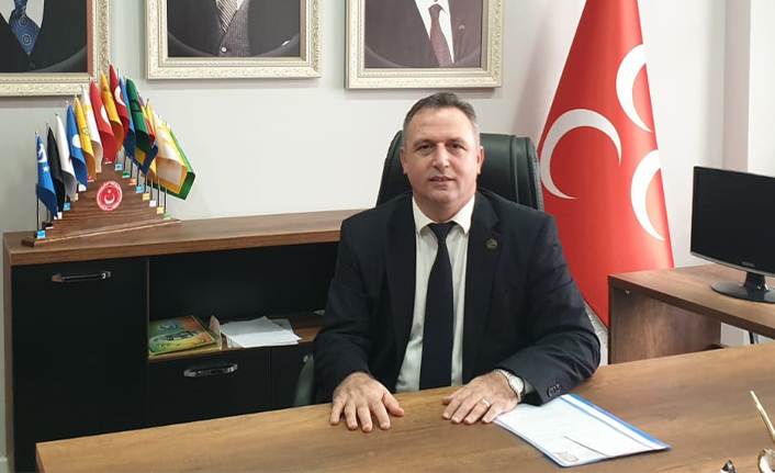 Namlı Engelliler Gününü Kutladı