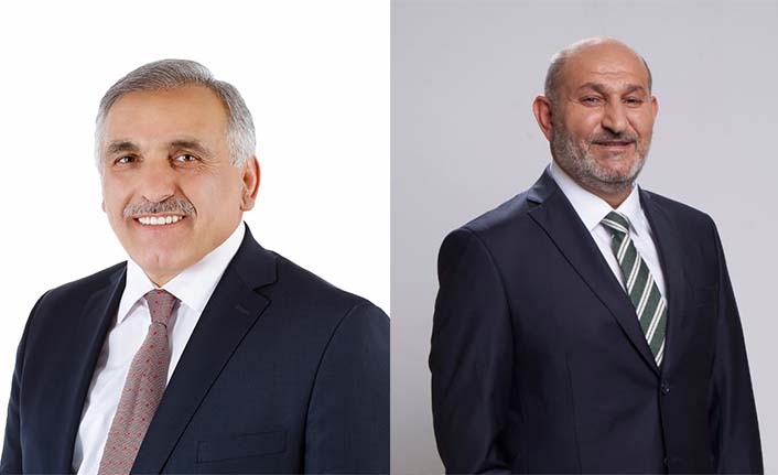 Hendekli İsimler Ak Parti İl Yönetiminde