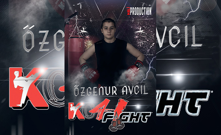 Avcıl  Maça  çıkıyor