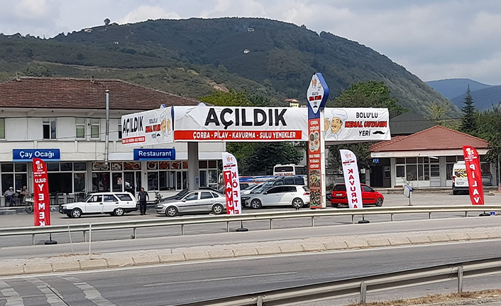 Bolulu Kemal Usta 7/24 Hizmetinizde