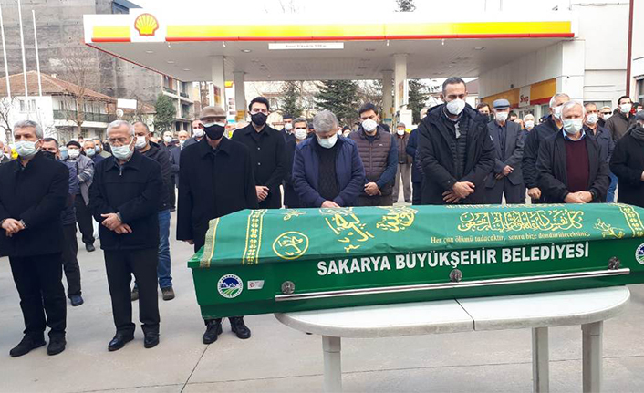 Çürüksulu Son Yolculuğuna Uğurlandı