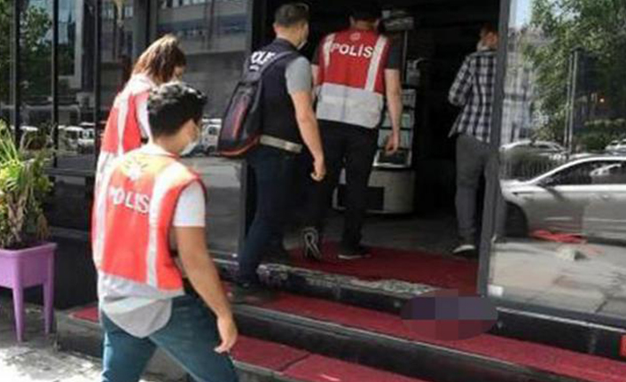 Denetimde 22.238 TL Ceza Uygulandı