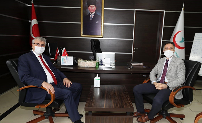 En Etkili Tedbir Kendimizi Korumaktır