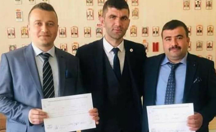 Gülmez, Taşınmazların Satışına Karşıyız