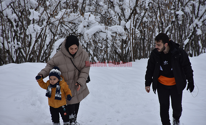 Haberci Gözü İle Dikmen