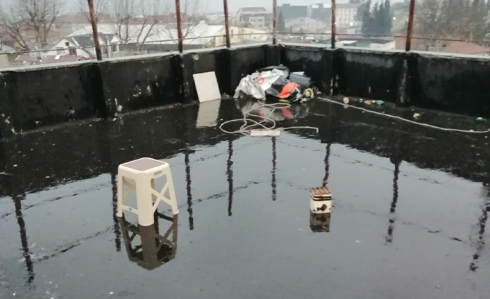 Havai Fişek Cezasız Kalmadı