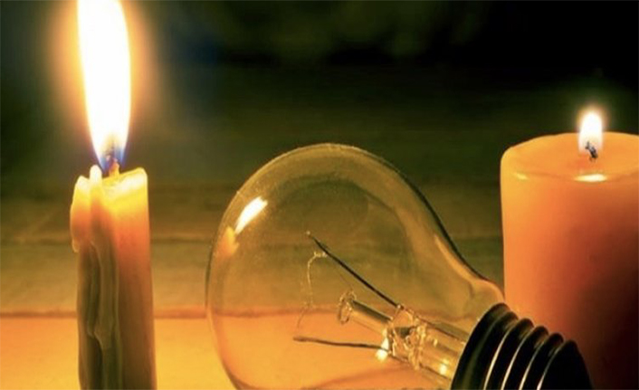 O Mahallede Elektrikler Kesilecek