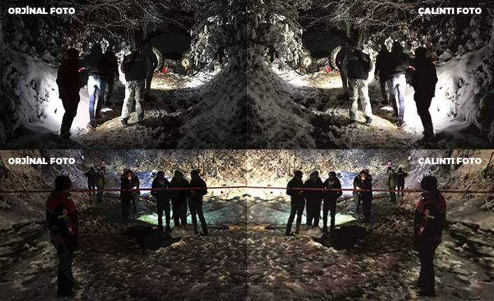 Hırsızlığın Belgesi