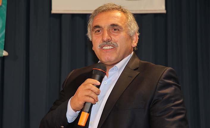 İnci’nin Görevini Tever Açıkladı