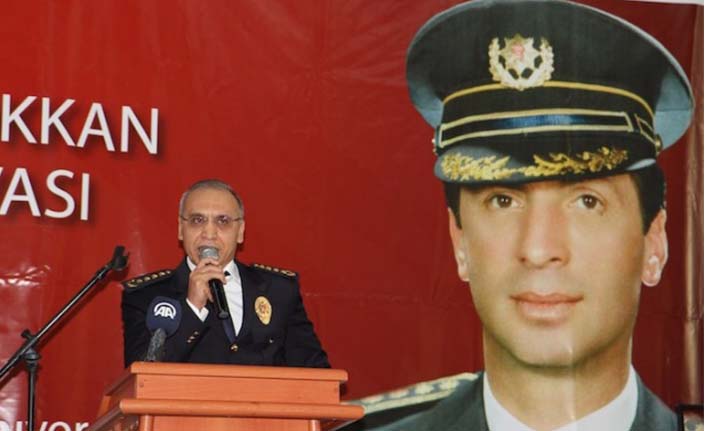 Kaya, Şehitlerimizi Rahmet Ve Minnetle Anıyoruz