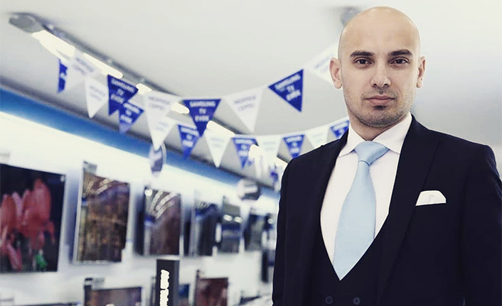 Şehit Müdürümüzü Rahmet ve Saygıyla Anıyorum