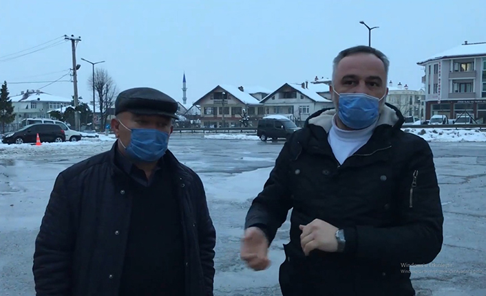 Adımızı Kullanmayın