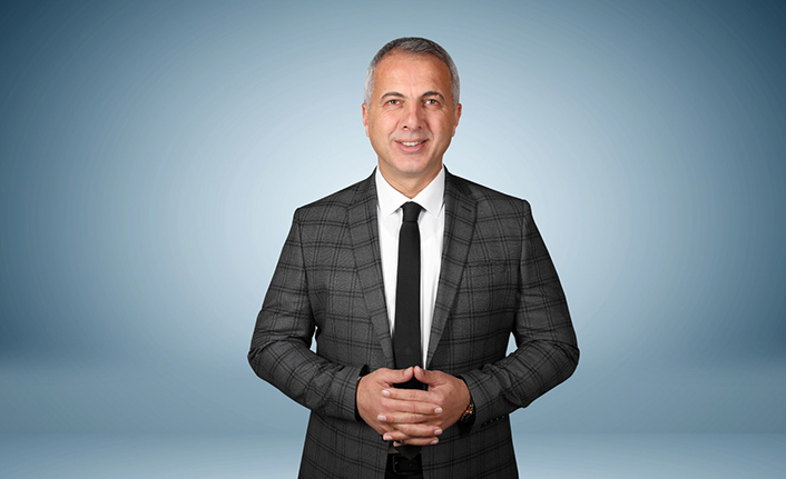 Babaoğlu’ndan Regaip Kandili Mesajı