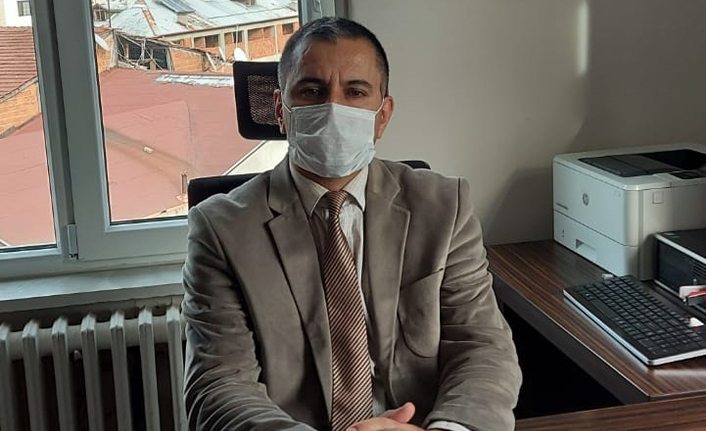 Bağışıklama Devam Ediyor