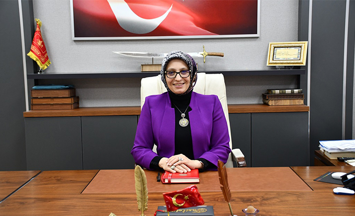 Durmuş'tan Pazartesi Mesajında Sağlık Vurgusu