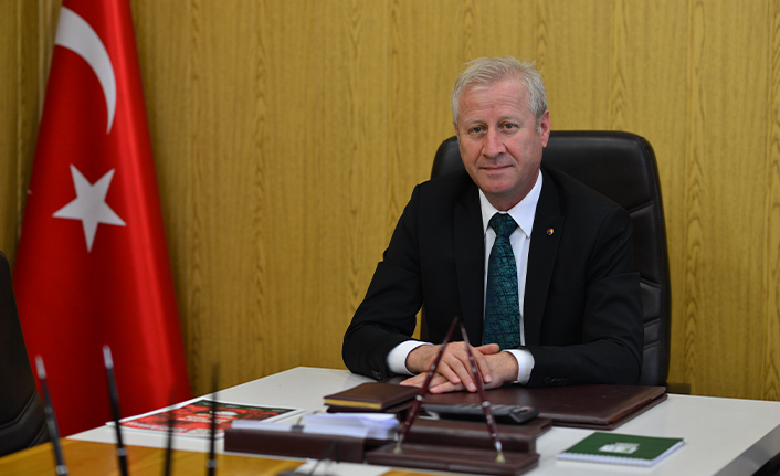 Gerekli Önlemleri Almayız