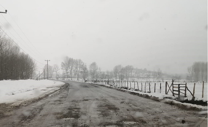 Grup Yolları Köstebek Yuvasına Döndü