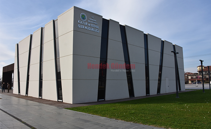 Hendek Belediyesinden İhale Uyarısı