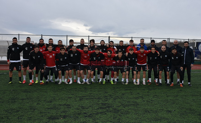 Hendekspor’da Rakip Karamürsel