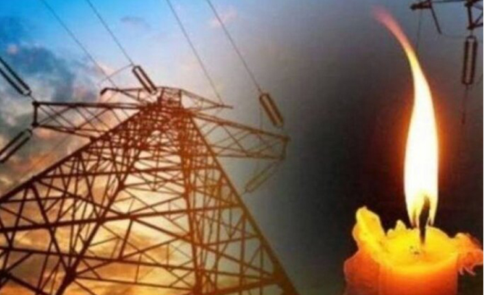 Hendek’te Bazı Mahallelerde Planlı Elektrik Kesintisi