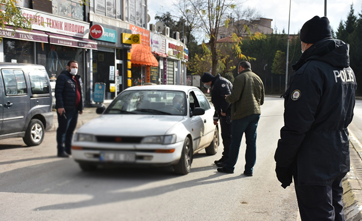 İçişleri Bakanlığı’ndan 'Eğitim Personeline Seyahat Muafiyeti' genelgesi
