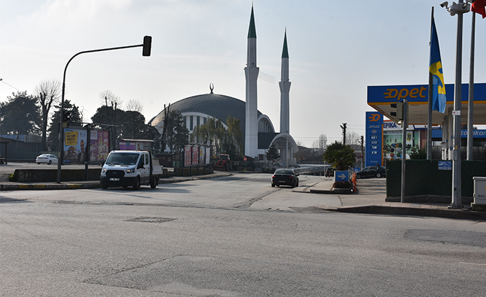 İşte Hendek’in Yeni Nüfusu
