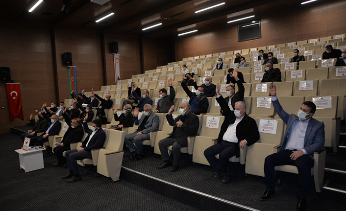 Modern Hendek İçin Kaliteli Ulaşım