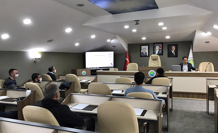 Stratejik Planla Yol Haritası