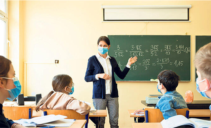 Yüzyüze Eğitim Açıklaması